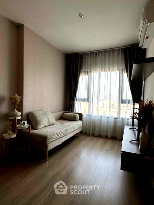 Condos for rent : 1-BR Condo at LIFE Rama 4 - Asoke near MRT Queen Sirikit National Convention Centre (ID 2955543)
