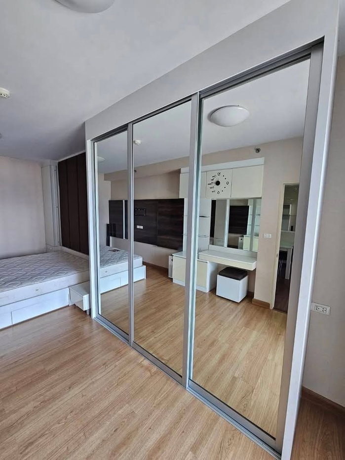 picture Condo for Rent at Supalai Park Asoke - Ratchada (B6906014) - 6/13
