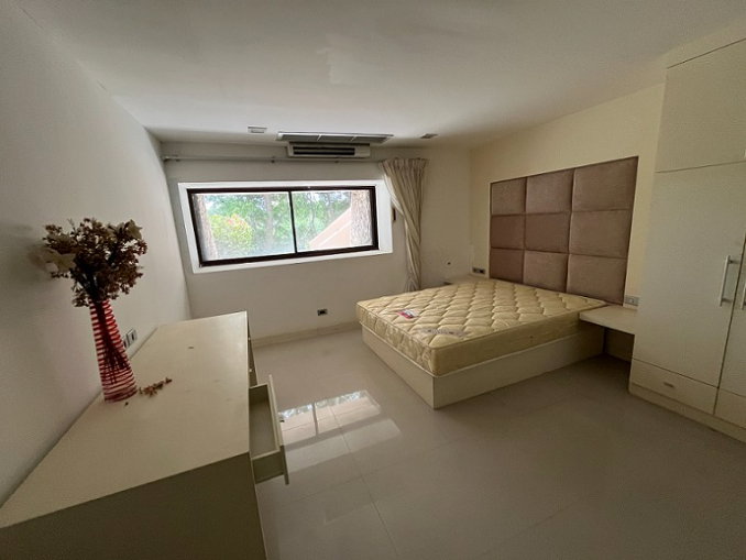 รูป คอนโด ติดชายทะเล ชะอำ มี Terrace ติดสวน ร่มรื่น รหัสแฟ้ม 60-00812 หรือ 28949-0001 ติดต่อคุณสุชาติ - รูปที่ 12/20