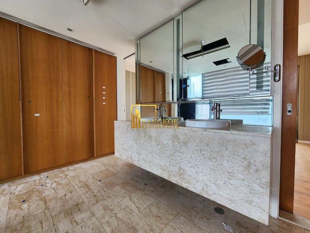 รูป The Pano | Expansive 3 Bedroom Luxury Condo With River Views - BR5633CD - รูปที่ 22/48