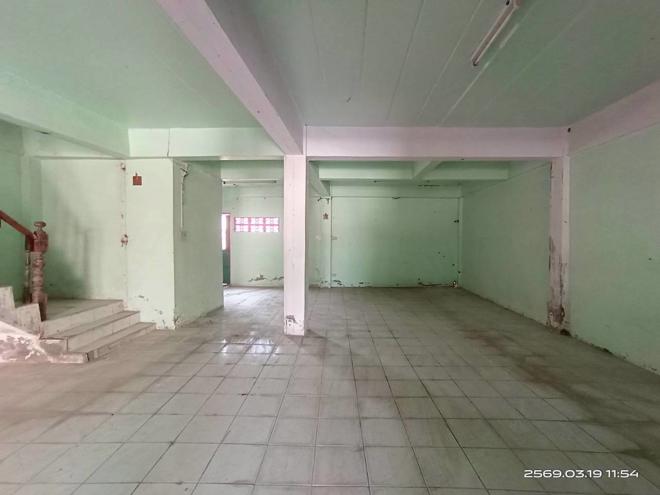 picture SHOP HOUSE 86.3 Sq.w. Muang Maha Sarakham Maha Sarakham for 7M - 5/44