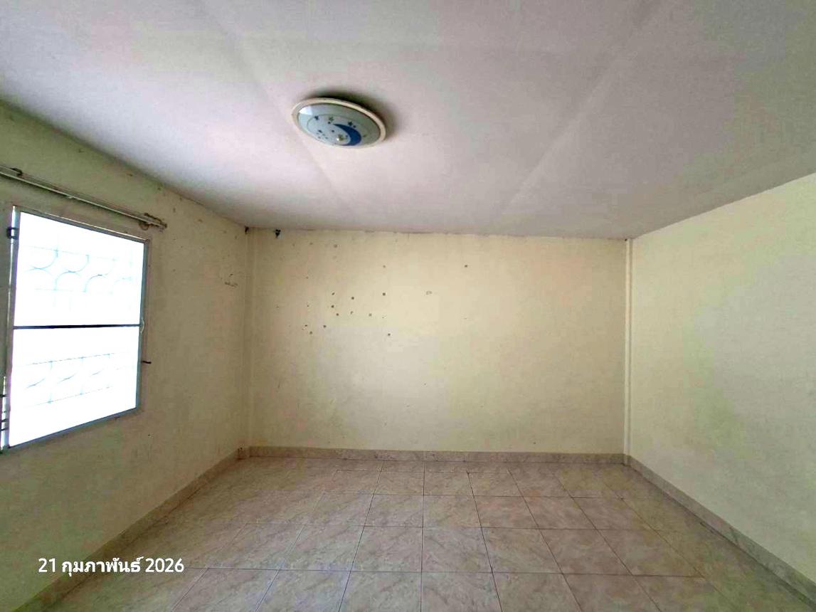 picture TOWN HOUSE 18 Sq.w. Cha-Am Petchburi for 900,000 - 28/34