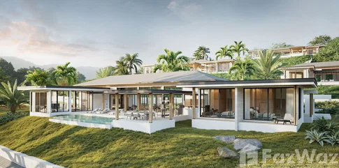 4 Bedroom Villa for sale at The Pano Baan Suan Loch Palm  5660081