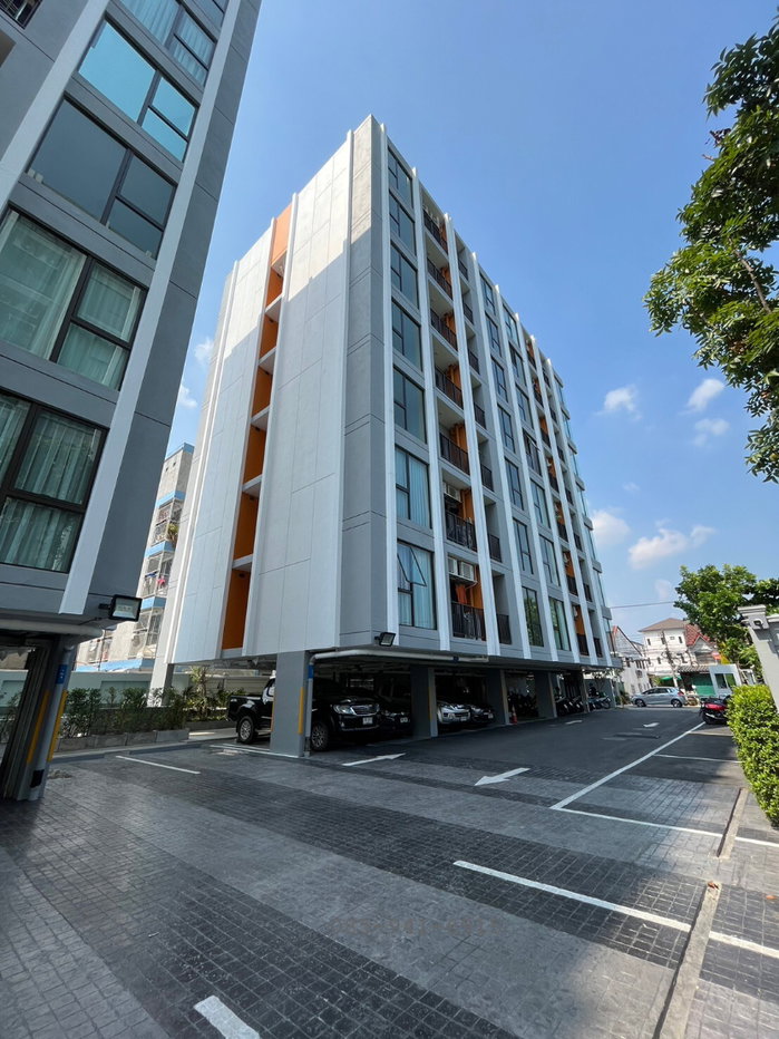 รูป PRO-134 // ปล่อยเช่า Feel Condo ลาดพร้าว 122 เพียง 11,000฿ พร้อมเข้าอยู่ทันที *0659174222* - รูปที่ 9/15