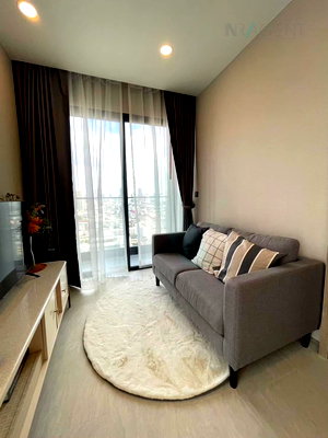 Condos for rent : 🎉 For Rent Condo COOPER SIAM Building 1, Floor 17,1 bed room, Room size 36 sqm