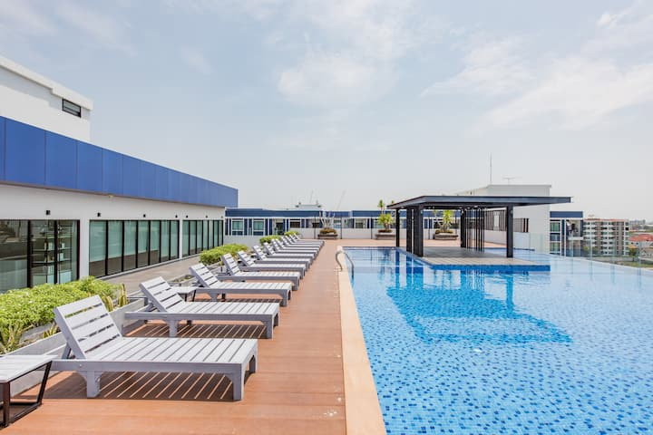 รูป ❄OWarm260515 V Condo Salaya (วี คอนโด ศาลายา) - รูปที่ 16/18