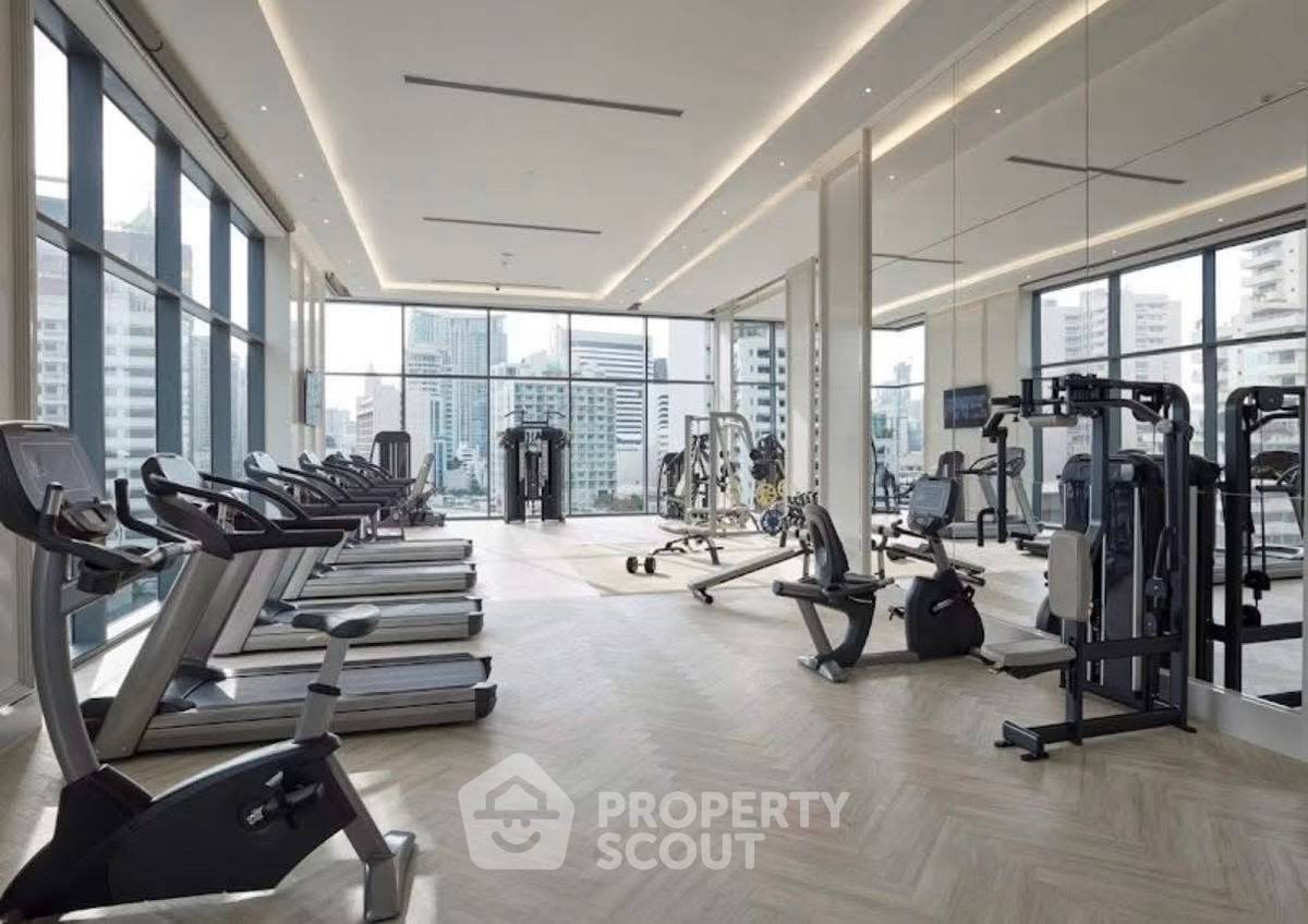 picture 2-BR Condo at Q1 Sukhumvit near BTS Nana (ID 2975129) - 20/20