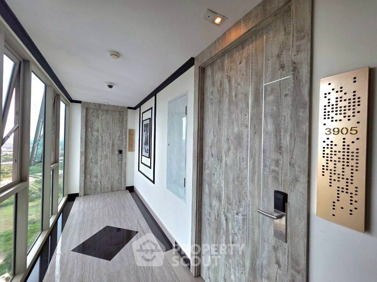 รูป คอนโด 1-ห้องนอน ที่ เดอะ ริเวียร่า โมนาโค ใกล้ เมืองพัทยา (ID 2975131) - รูปที่ 15/15