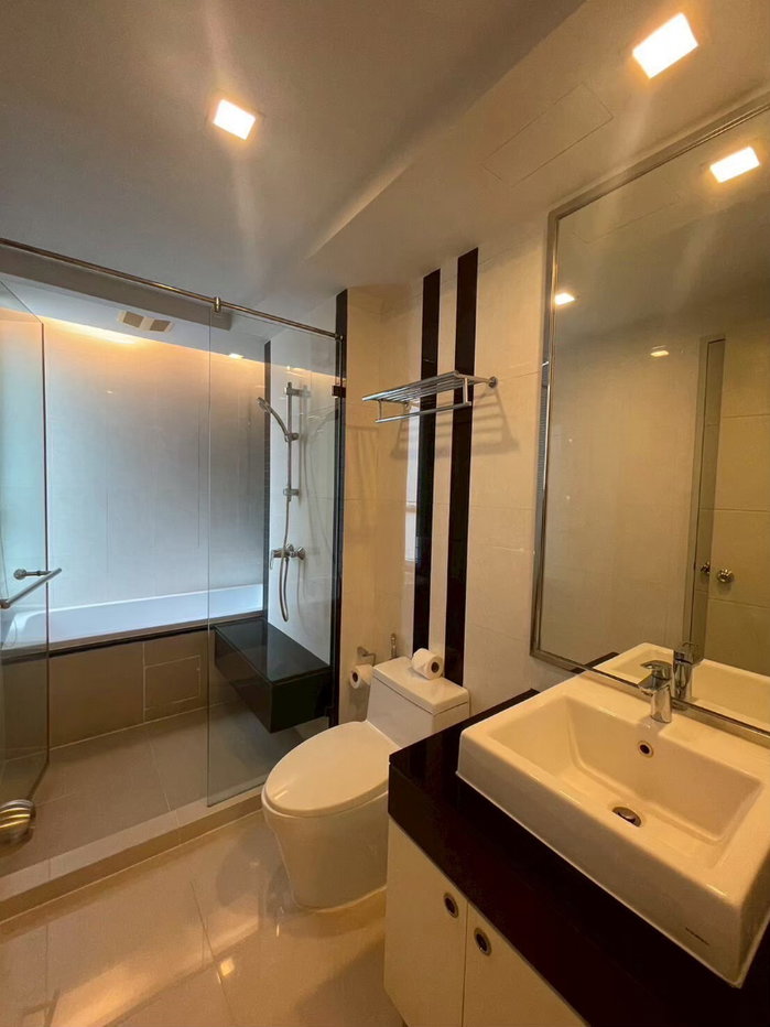 รูป คอนโดคุ้มค่า Beverly 33 สุขุมวิท 33 ต่ำกว่าตลาด ใกล้ BTS พร้อมพงษ์ รีบชม - U6117059 - รูปที่ 5/13