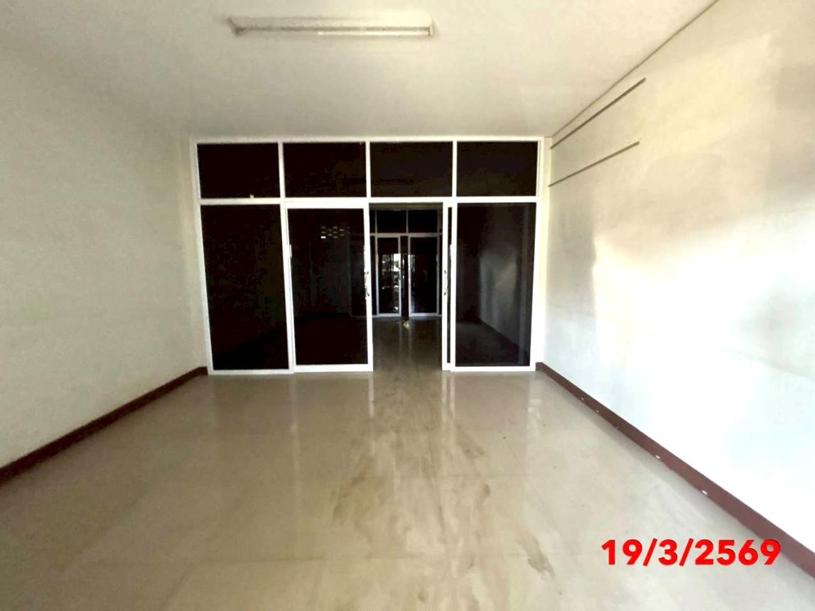 รูป ทาวน์เฮ้าส์ 53.9 ตร.วา กาญจนดิษฐ์ สุราษฎร์ธานี 2.9M - รูปที่ 12/24