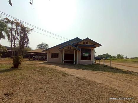 picture HOME 139 Sq.w. Kuchinarai Kalasin for 876,000 - 29/32