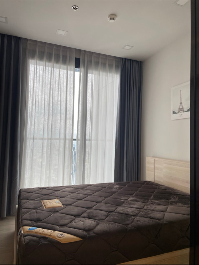 รูป 🔥Hot Deal 20,000🔥 One9Five Rama9 MRT Rama9  - รูปที่ 4/12