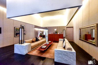 ขายคอนโด : 🏙️ ขายคอนโด 1 ห้องนอนใหญ่ Hansar Residences Bangkok ใกล้ BTS ราชดำริ🌳6.5ล้าน!
