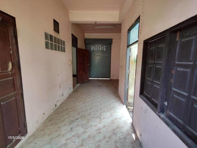 รูป บ้านเดี่ยว 60 ตร.วา บ้านผือ อุดรธานี 1.8M - รูปที่ 5/42
