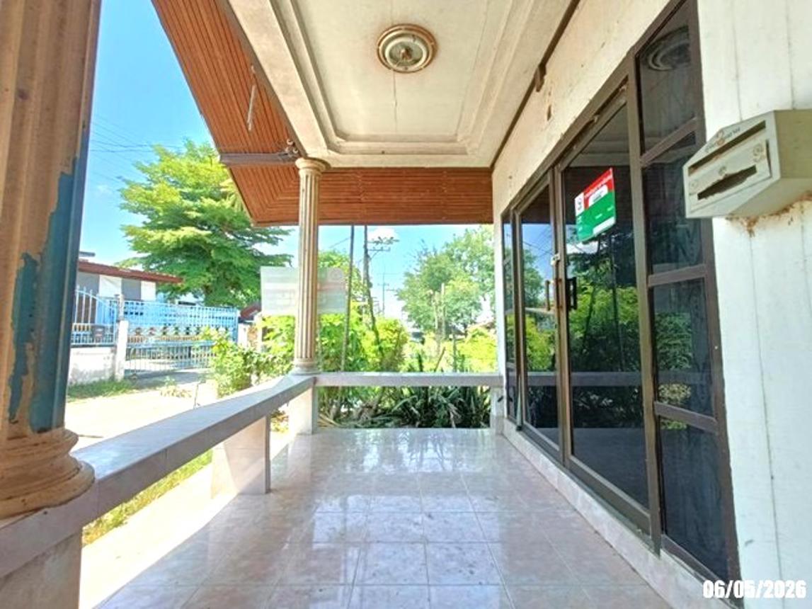 picture HOME 50 Sq.w. Kumphawapi Udon Thani for 646,000 - 21/34