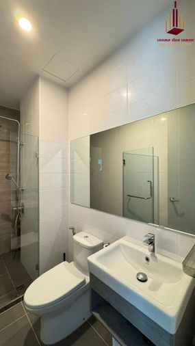 2-bed condo for rent, 45 sqm, Knightsbridge Collage Ramkhamhaeng