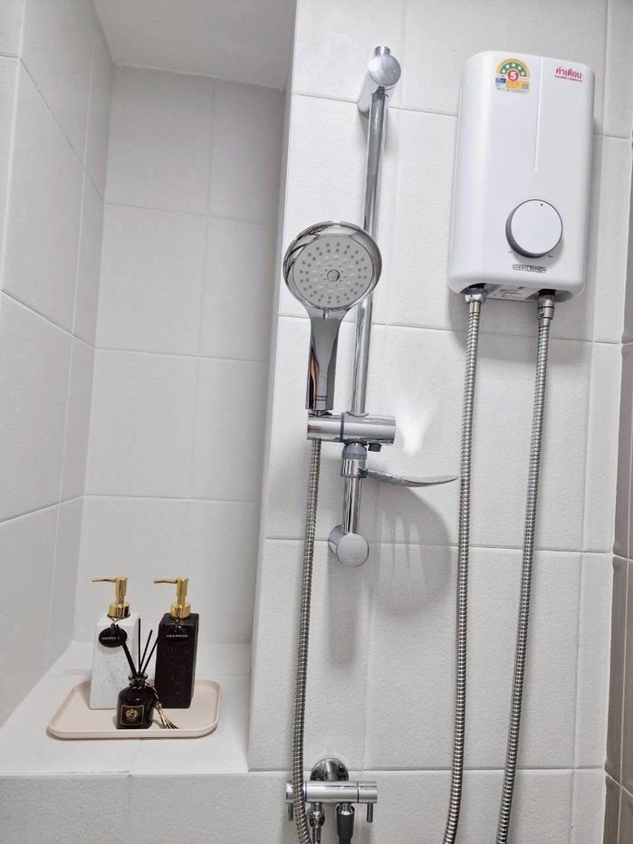 รูป 📣For Rent Pet Friendly Condo🐶Kave Wonderland (เคฟ วันเดอร์แลนด์) 😸 CH-044 - รูปที่ 9/9