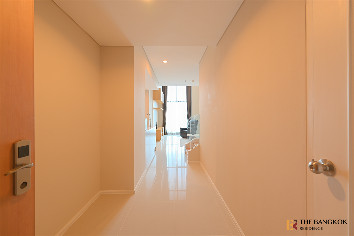 picture Villa Asoke Looking for an owner for this special unit near MRT Phetchaburi Station - 4/10