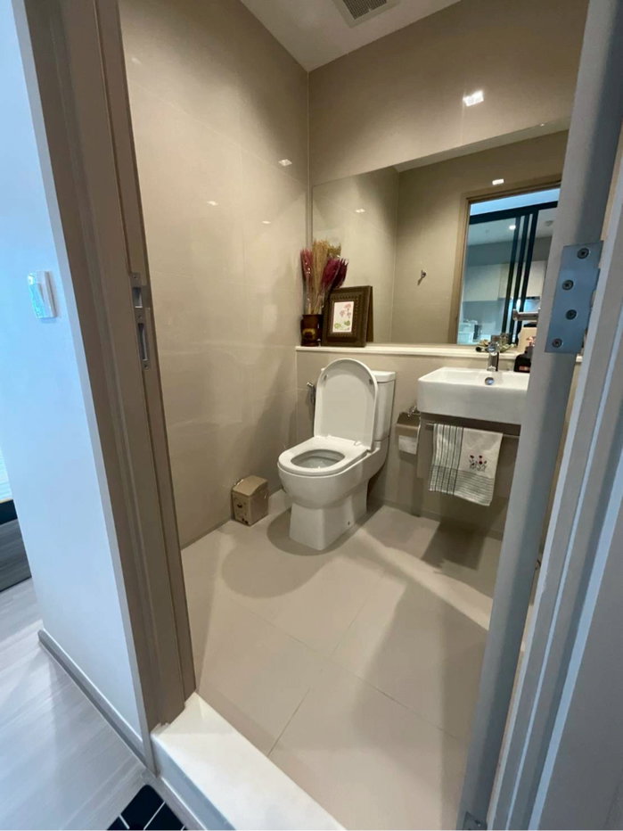 picture For rent, Life Sathorn Sierra - 4/10