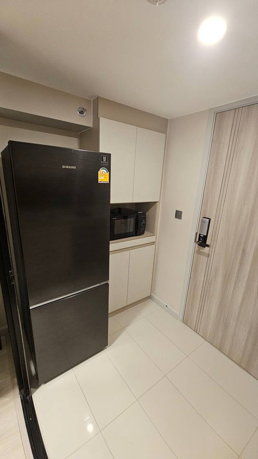 รูป Knightsbridge Prime Sathorn【𝐒𝐄𝐋𝐋 & 𝐑𝐄𝐍𝐓】🔥ดีไซน์โมเดิร์นสุดคูล พร้อมมุมพักผ่อนเหนือระดับ🔥  ติดต่อไลน์ไอดี: @hacondo - รูปที่ 6/7