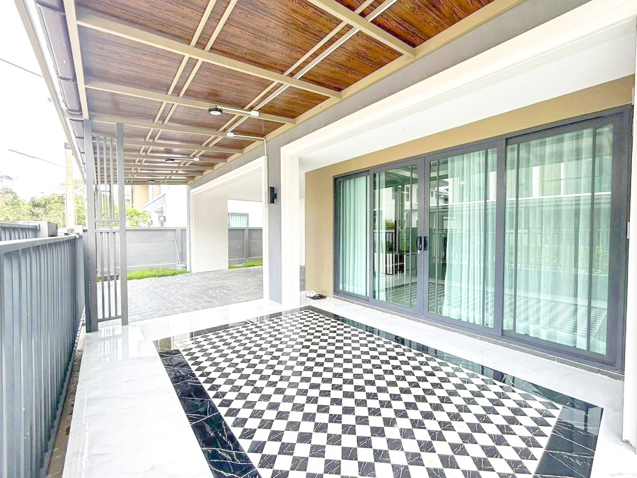 รูป House for Rent Nong Pla Lai East Pattaya - รูปที่ 9/9
