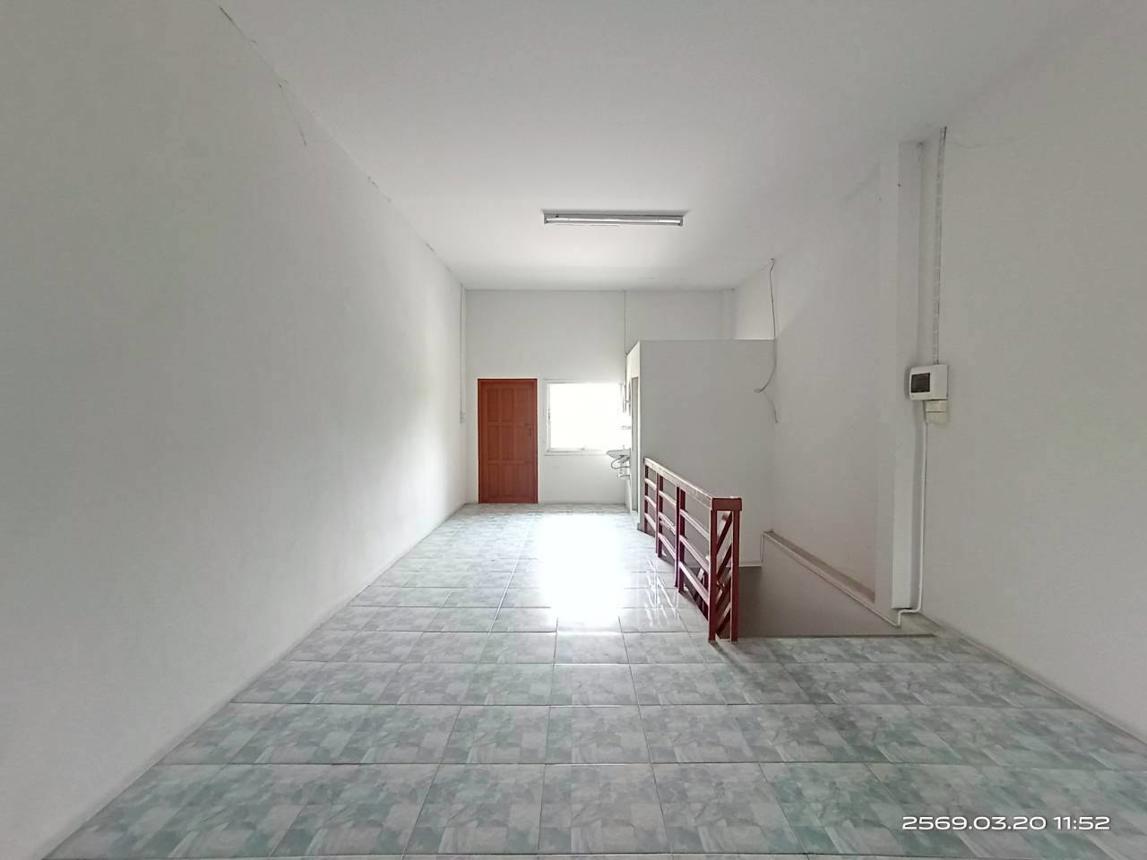 รูป อาคารพาณิชย์ 40 ตร.วา หนองกุงศรี กาฬสินธุ์ 4.8M - รูปที่ 23/40