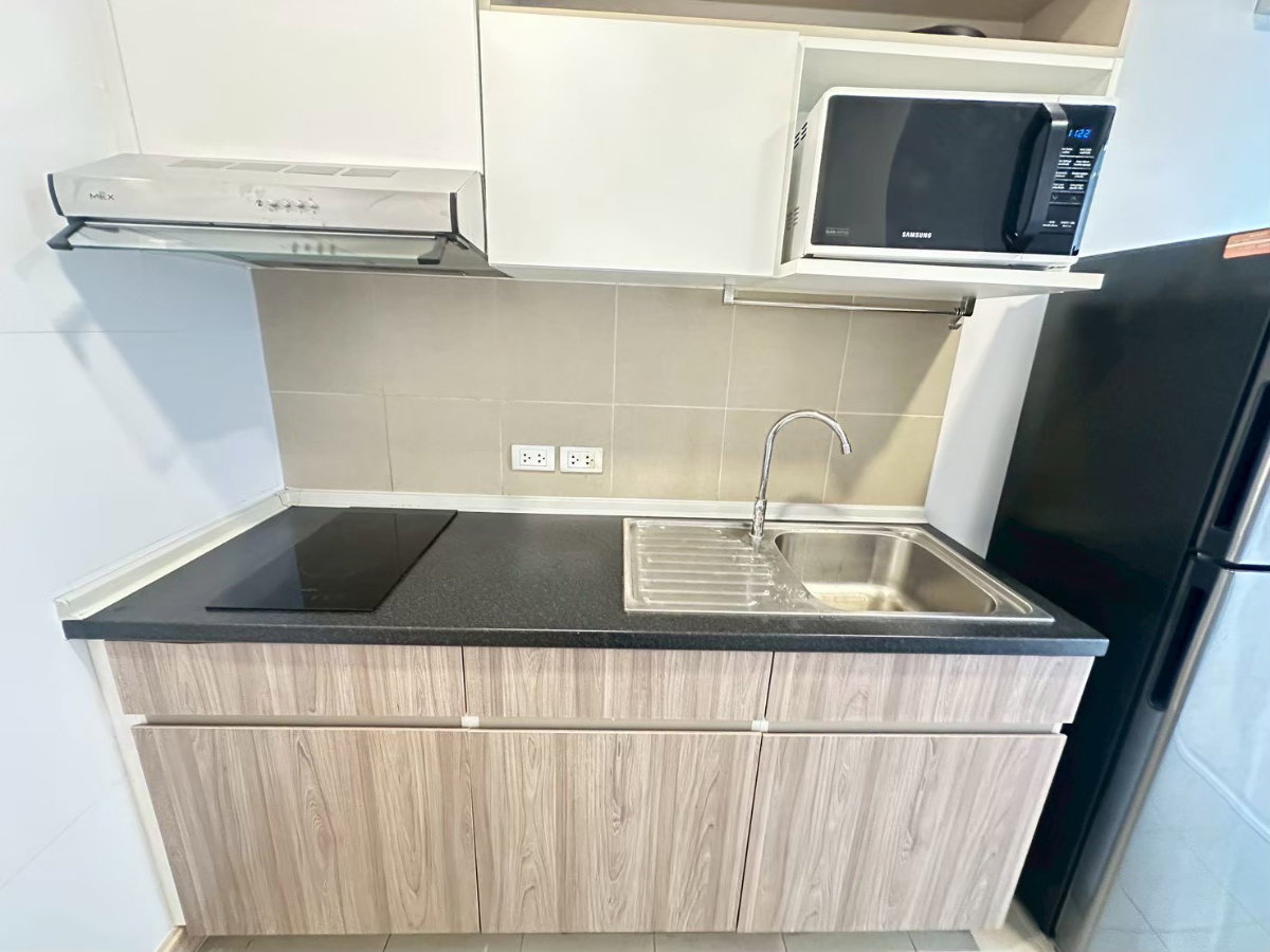 รูป For rent Supalaiveranda ramkhamhaeng มีมากกว่า 200 ห้องให้เลือก - รูปที่ 24/28