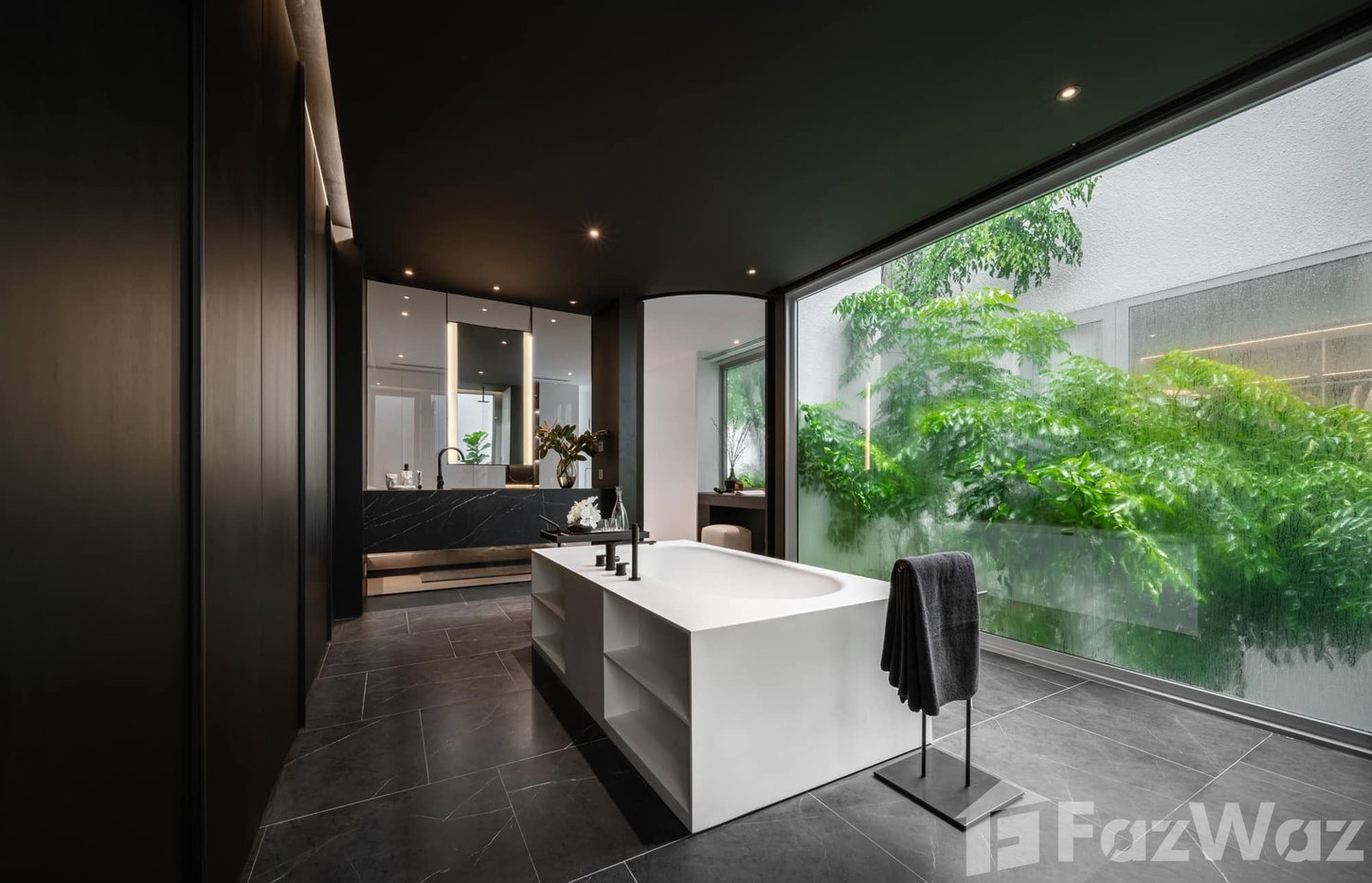 รูป 6floors, elevator, swimming pool and basement(Private) ARQ10 1735388 - รูปที่ 12/18