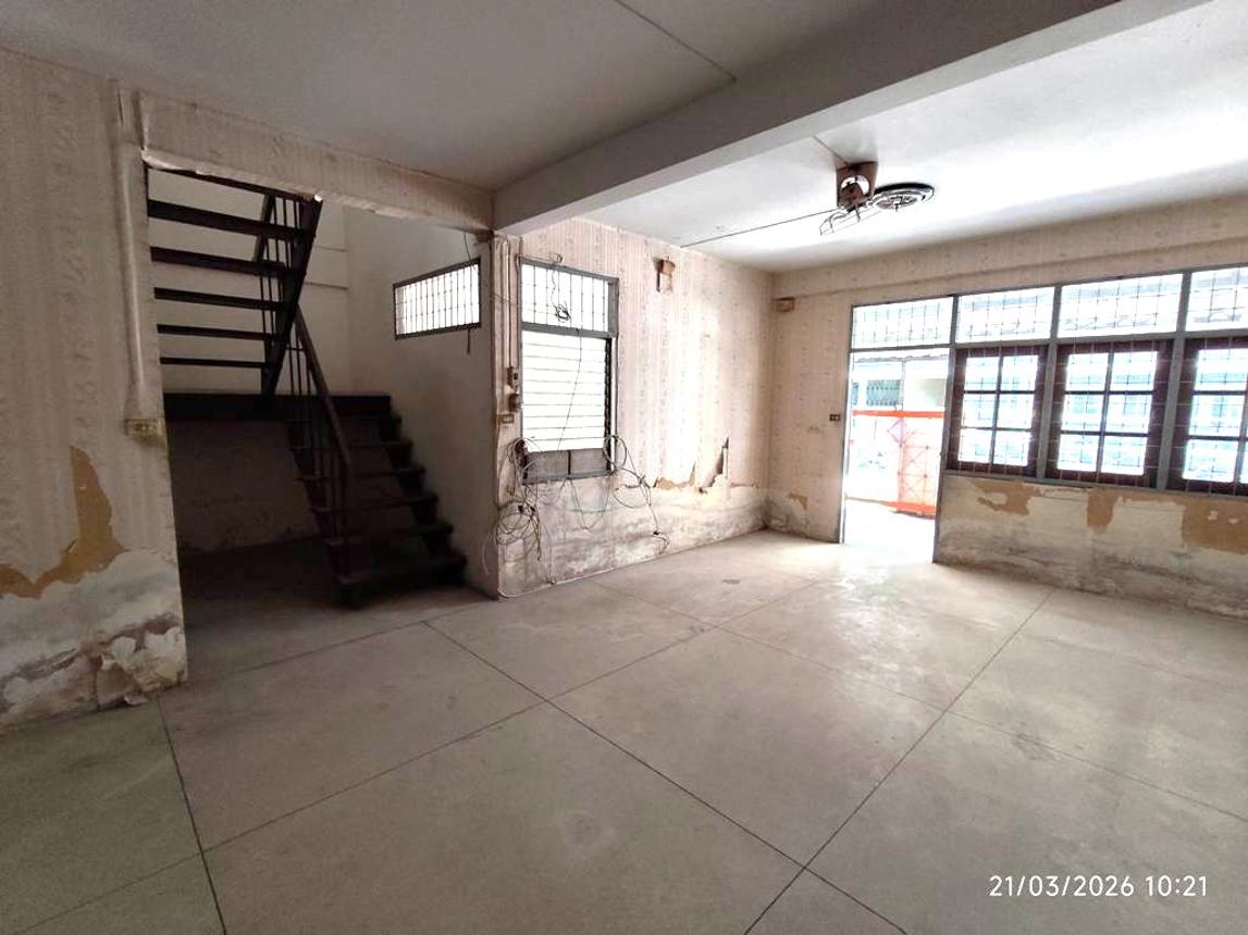 รูป ทาวน์เฮ้าส์ 21 ตร.วา บ้านโป่ง ราชบุรี 1.9M - รูปที่ 27/48