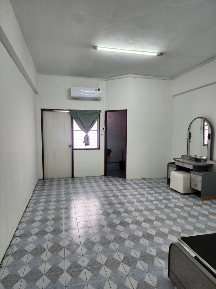 picture Condo for Rent – Grand Palace Ramkhamhaeng, 28 sqm, 10th Floor, 4800 THB - 5/7