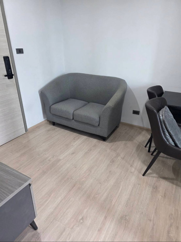 picture For Rent Premio Quinto Condo Near BTS Sananikom - 1/10