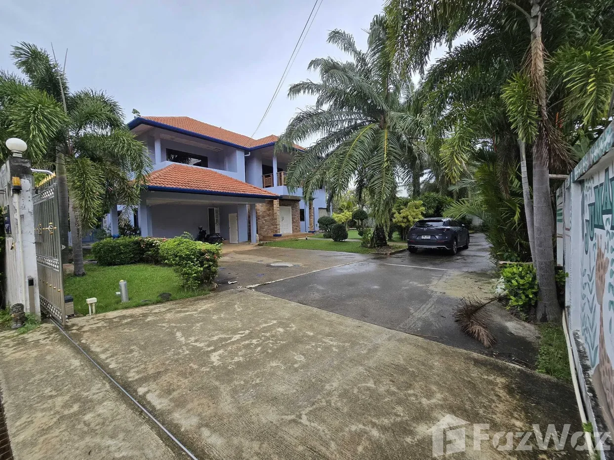picture 4 Bedroom Villa for rent in Rawai, Phuket  5727993 - 5/78