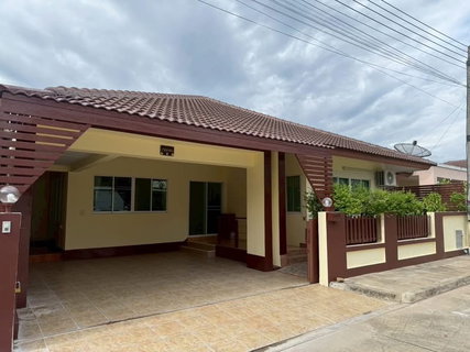 รูปภาพ 🏡 บ้านให้เช่า ใกล้สนามบินเชียงใหม่ โซนป่าแดด-แม่เหียะ บ้านรีโนเวทใหม่ เฟอร์ฯ ครบ บรรยากาศเงียบสงบ ปลอดภัย รปภ. 24 ชม.