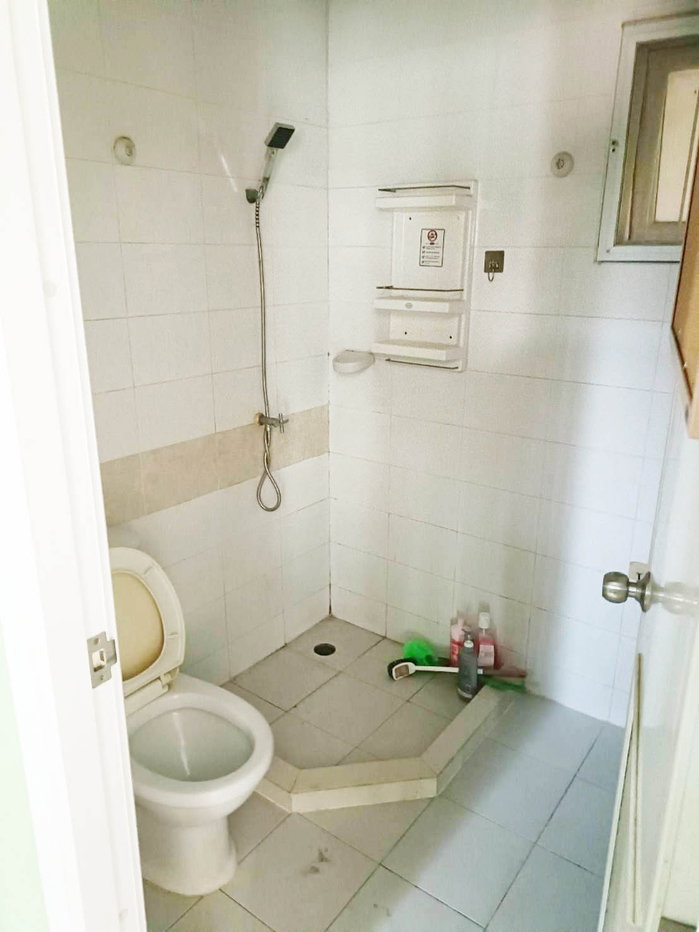 picture Two-story detached house for rent in Pruksa Scenery Rangsit Khlong 3, Pathum Thani. - 14/24