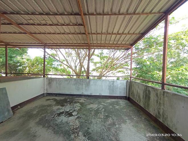 รูป อาคารพาณิชย์ 22 ตร.วา ห้วยเม็ก กาฬสินธุ์ 1.5M - รูปที่ 14/32