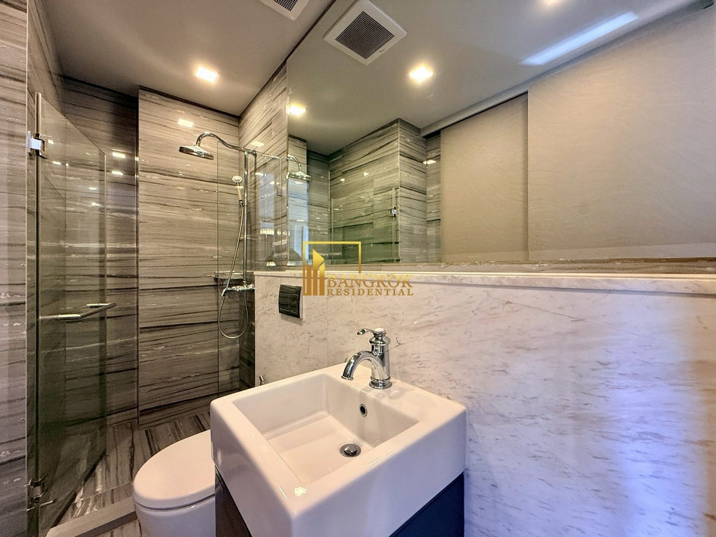 รูป Ashton Residence 41 | Charming 2 Bed Condo in Phrom Phong - BR14437CD - รูปที่ 20/34