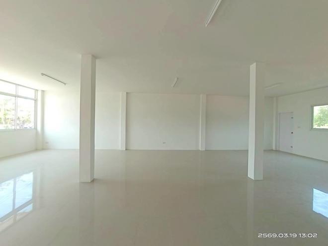 รูป อาคารพาณิชย์ 56.6 ตร.วา เมืองมหาสารคาม มหาสารคาม 4M - รูปที่ 3/38