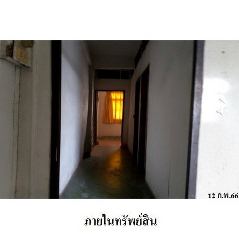 รูป Z8Z6420 ขายอาคารพานิชย์ แขวง บางขุนศรี เขต บางกอกน้อย จังหวัด กรุงเทพมหานคร - รูปที่ 3/8