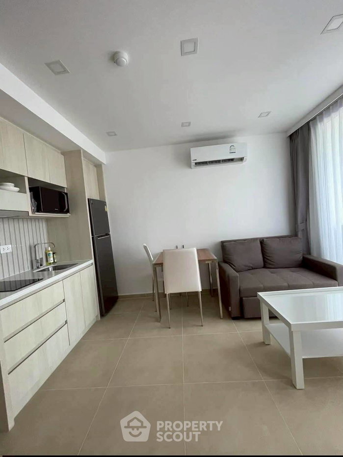 รูป คอนโด 1-ห้องนอน ที่ โอลิมปัส ซิตี้ การ์เด้น ใกล้ พัทยาใต้ (ID 2970854) - รูปที่ 10/10