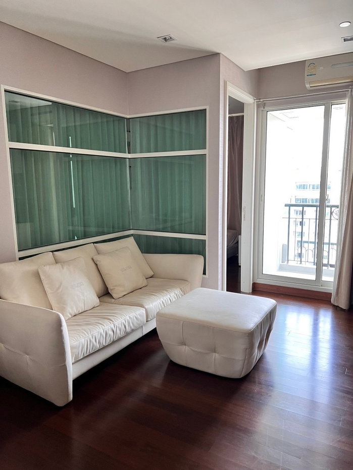 picture IVY Thonglor | Nice room, high floor 💎🚝 Near BTS Thonglor #2026060814764 - 3/10