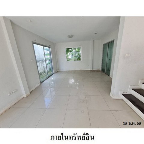 picture FOR SALE  HOUSE PROPERTY  2711000 BAHT. - 2/8