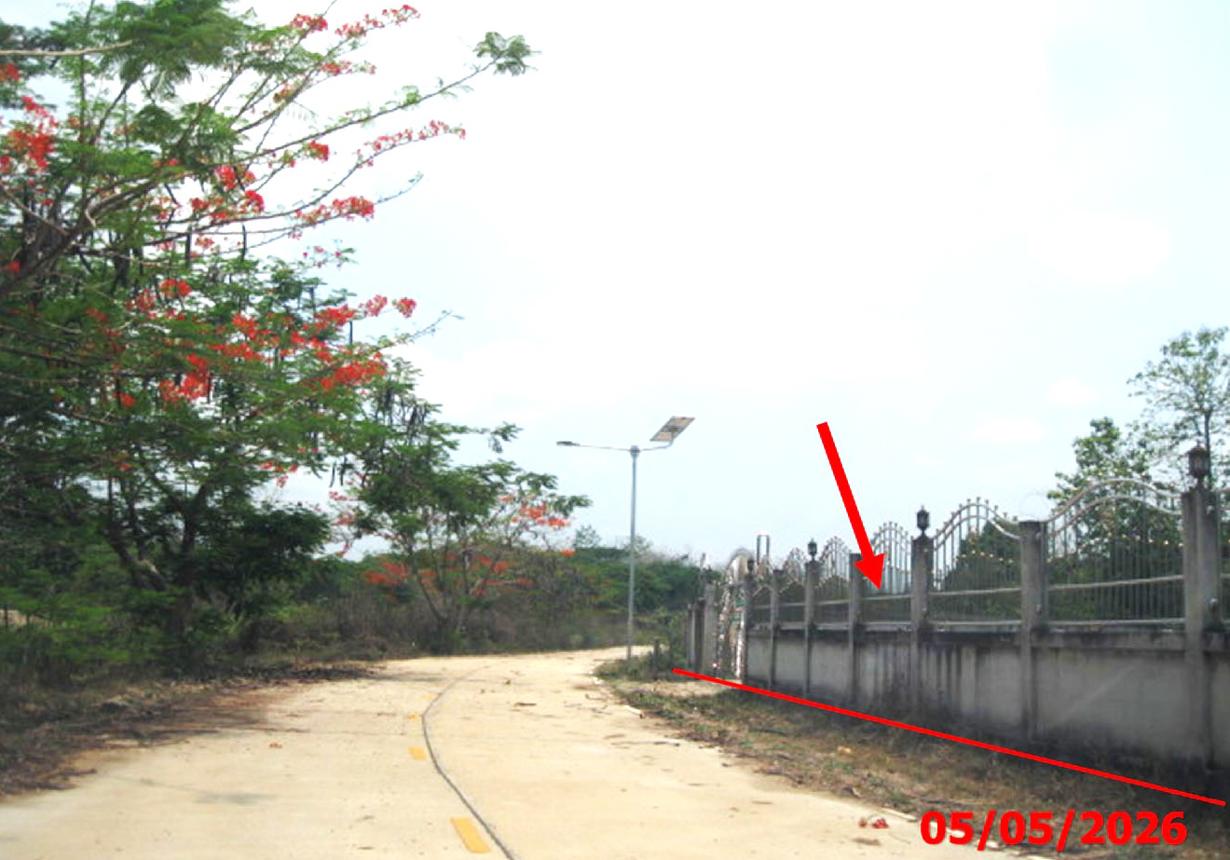 picture HOME 582 Sq.w. Soem Ngam Lamphang for 3.4M - 5/10