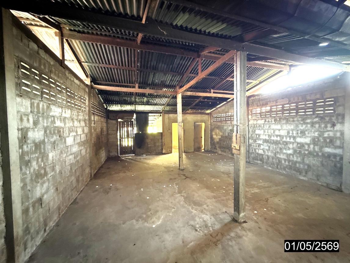 รูป บ้านเดี่ยว 79 ตร.วา ภูเขียว ชัยภูมิ 517,000 - รูปที่ 22/28