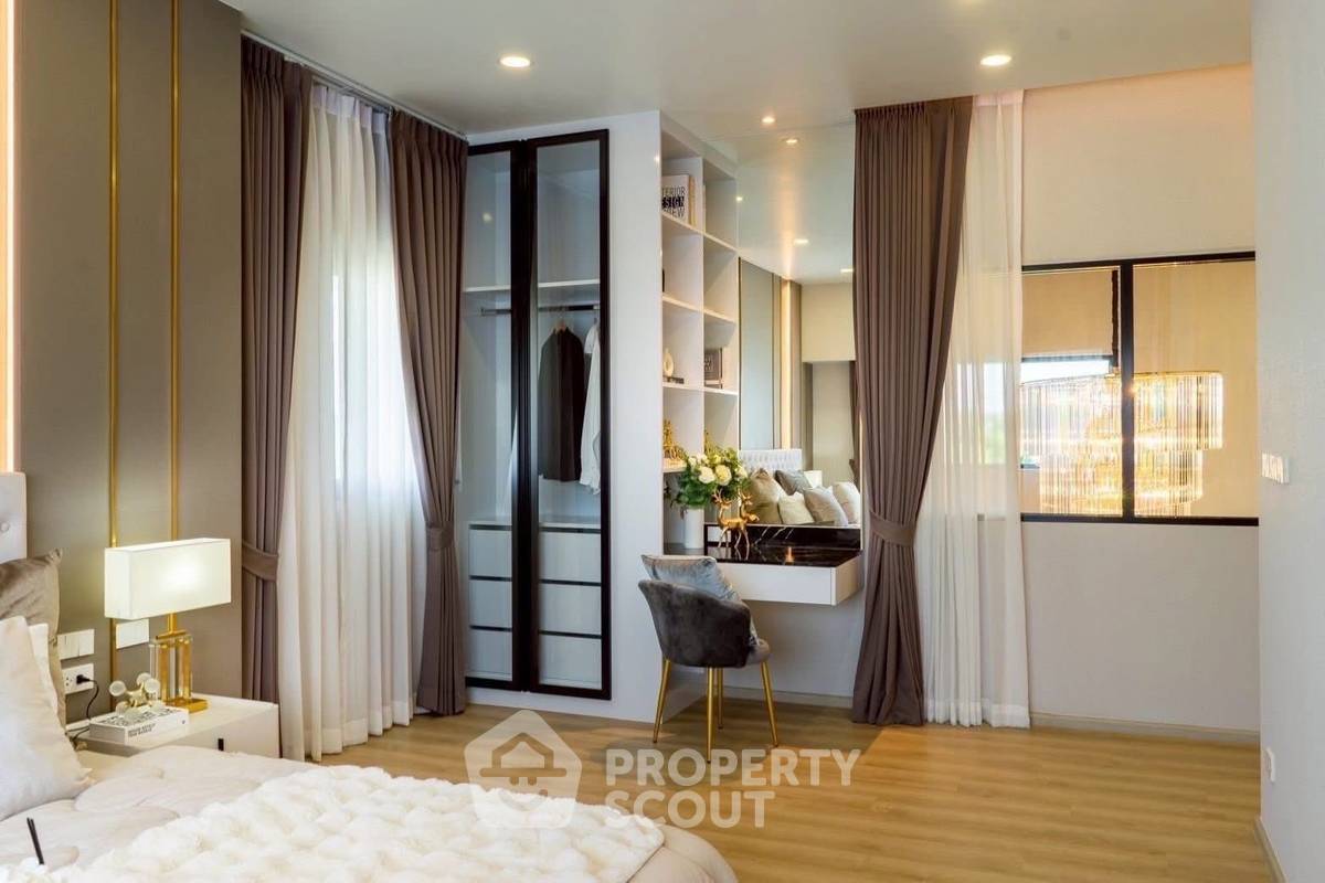 รูป วิลล่า 4-ห้องนอน ที่ แทมเบอร์ ไพรเวท พลู วิลล่า - โดย สเปซเพอร์เฟค ใกล้ ห้วยใหญ่ (ID 2975674) - รูปที่ 11/15