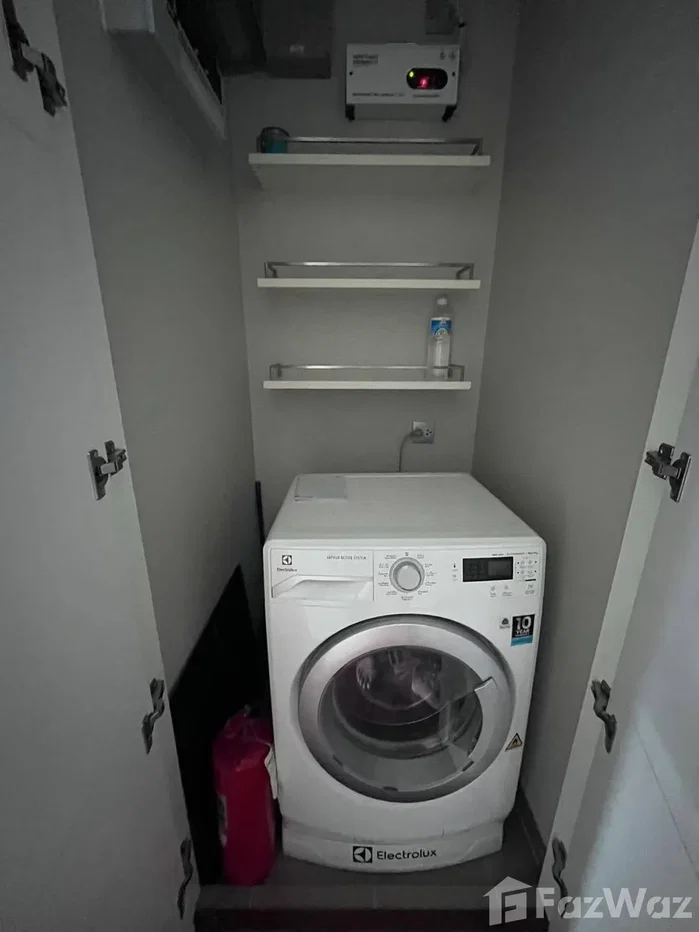 รูป คอนโดให้เช่า 2 ห้องนอน ในโครงการ ควอทโทร บาย แสนสิริ 6445084 - รูปที่ 5/13