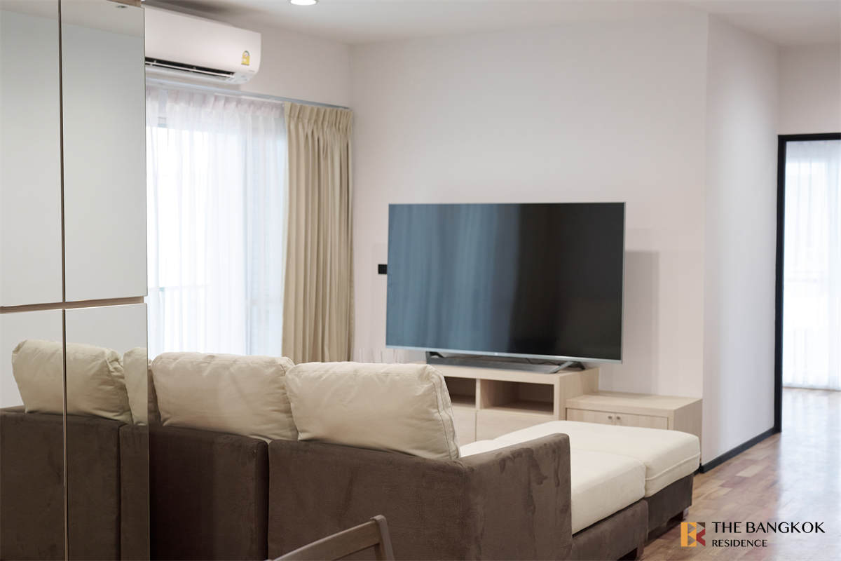 picture Noble Ora Thonglor Room available, ready to move in - 3/10