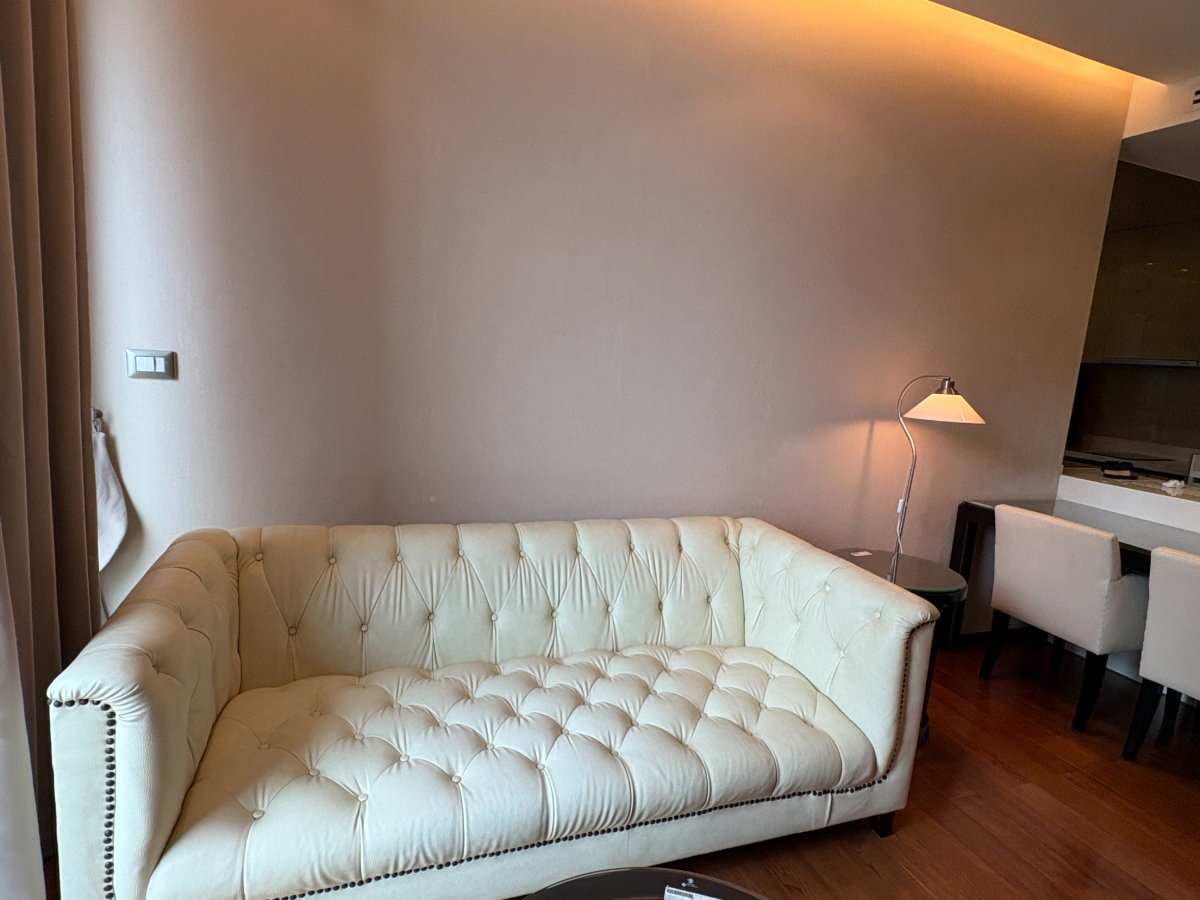 รูป 💥ราคาถูกที่สุดในตึกนี้💥 | The Address Sukhumvit 28 - รูปที่ 4/8