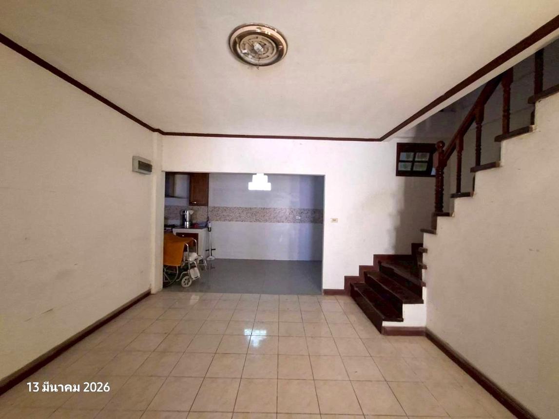 picture TOWN HOUSE 23 Sq.w. Nakhon Chai Sri Nakhon Pathom for 1.4M - 17/30