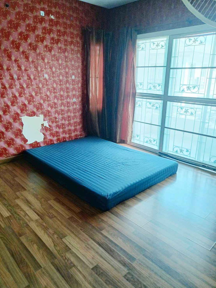 picture Two-story detached house for rent in Pruksa Scenery Rangsit Khlong 3, Pathum Thani. - 10/24