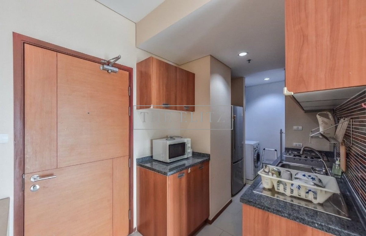 picture ✨ Live in the Heart of the CBD – Just Steps from BTS Krung Thon Buri ✨ - 10/19